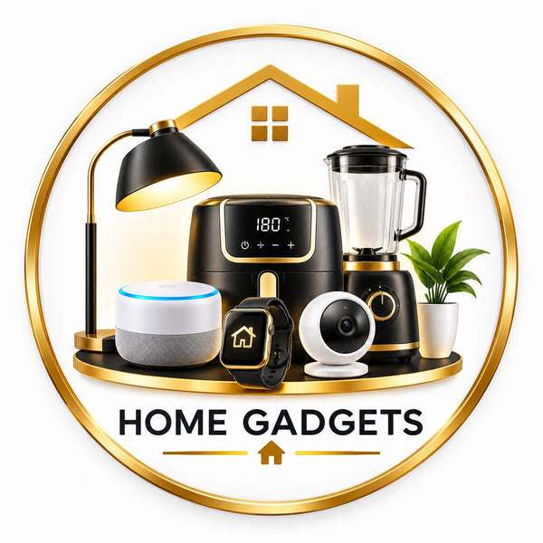 Home & Gadgets