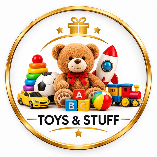 toys & stuff