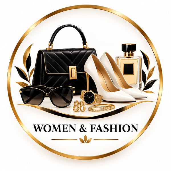 women & fashion